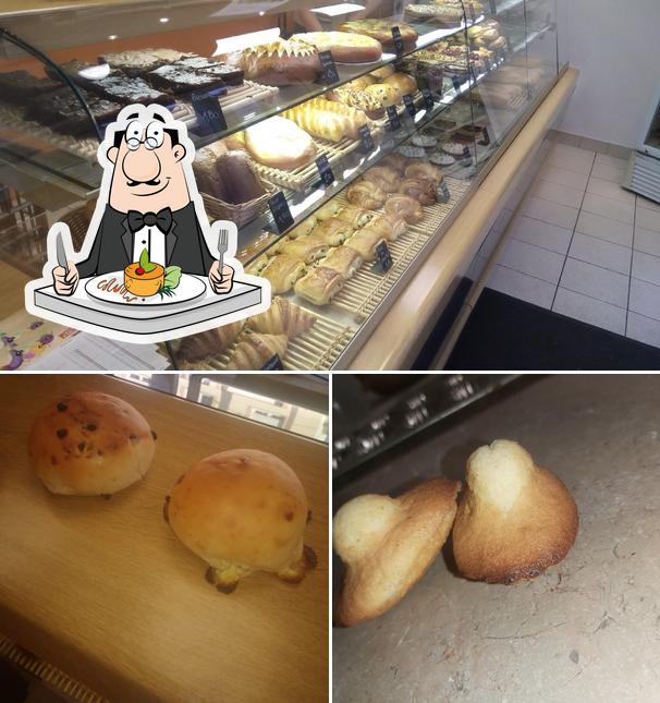 Boulangerie GaLoupain