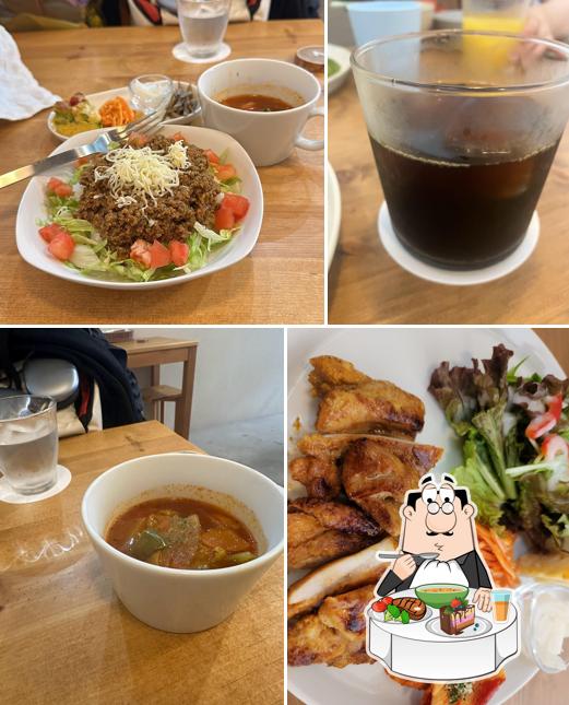 CAFE & PUBLIC HOUSE Little
