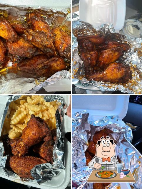 Chow Down( Food Truck)