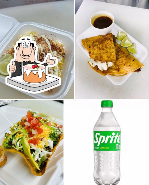Cielito Lindo Snacks