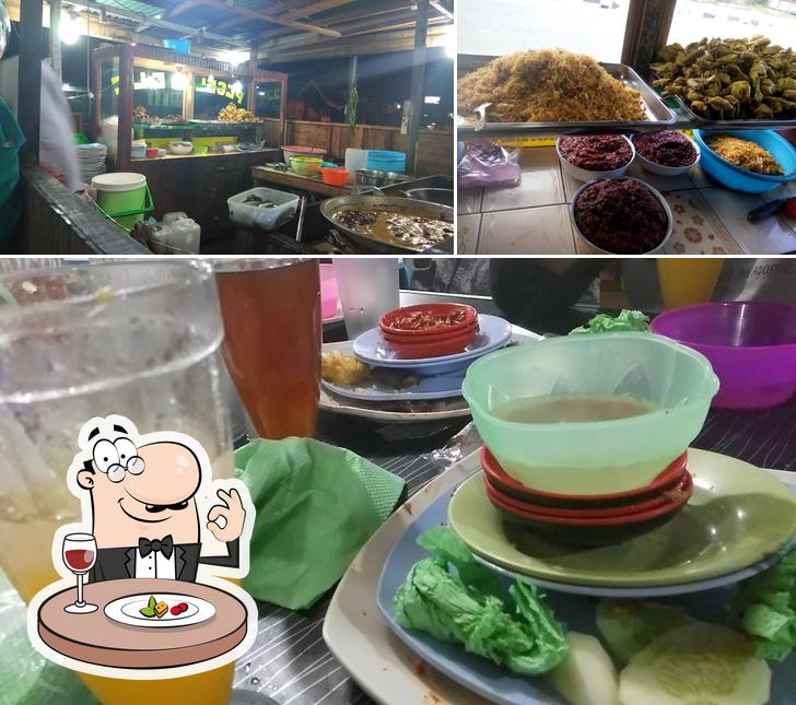D'SAS Pecel Lele