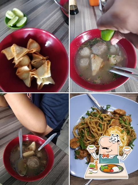 Dapur Fhiza