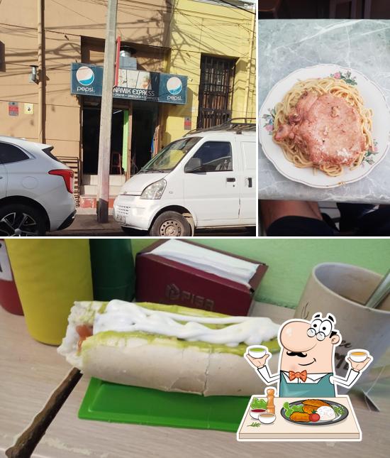 Dinamik Express