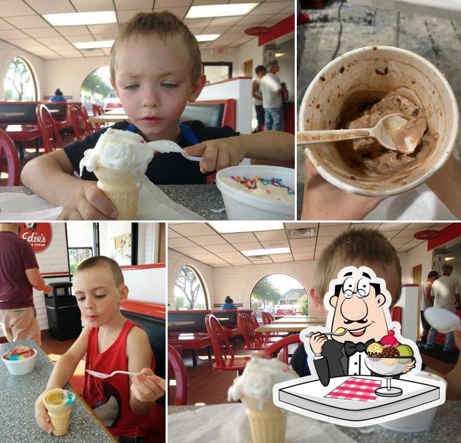 Edie's Ice Cream