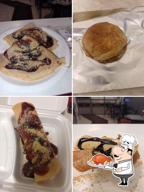 Fast food Obelix