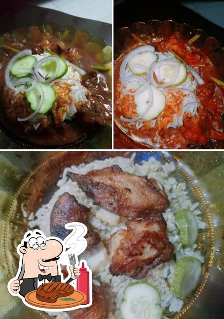 Food Stall