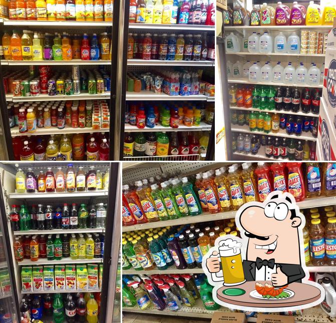 G & S Supermarket