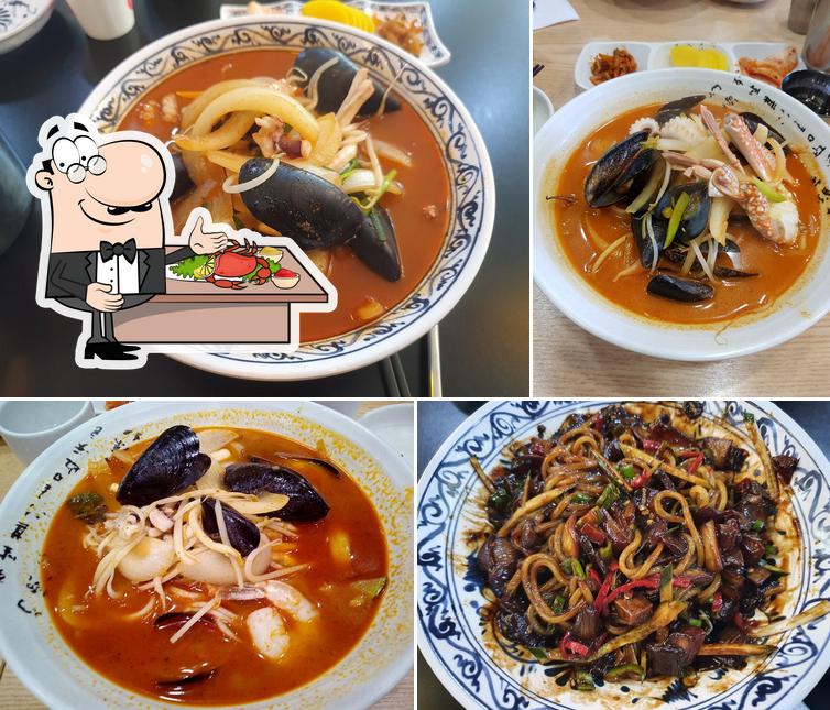 마동짬뽕