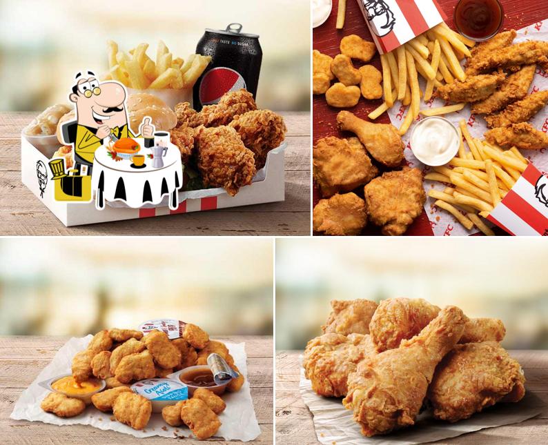 KFC Hoxton Park