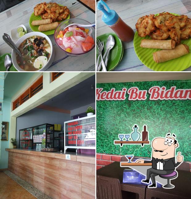 Kedai Bu'Bidan