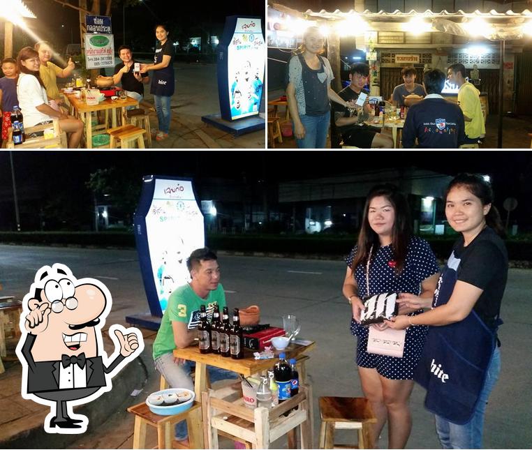 ร้านเลยก๋อ ลำปางหนา