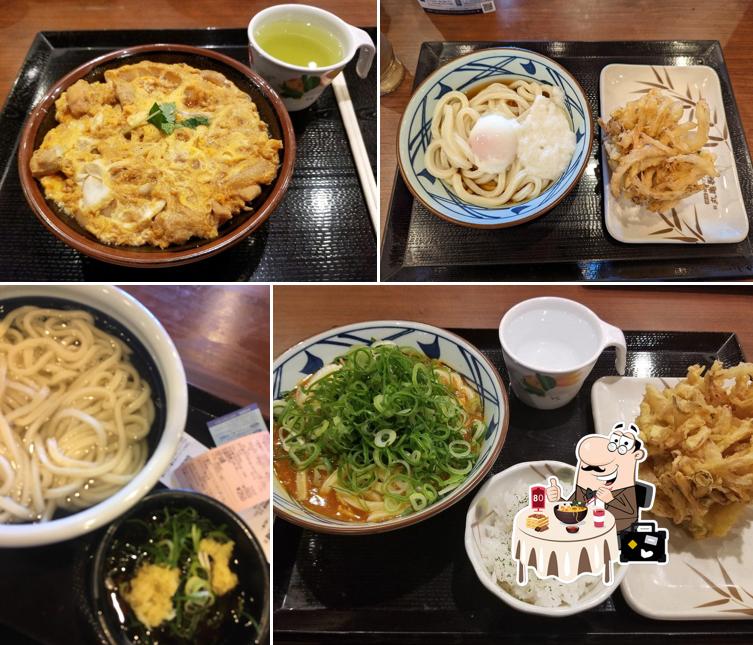 Marugame Seimen Hitachi