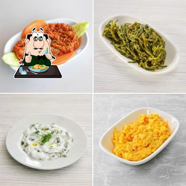 Meze Evi