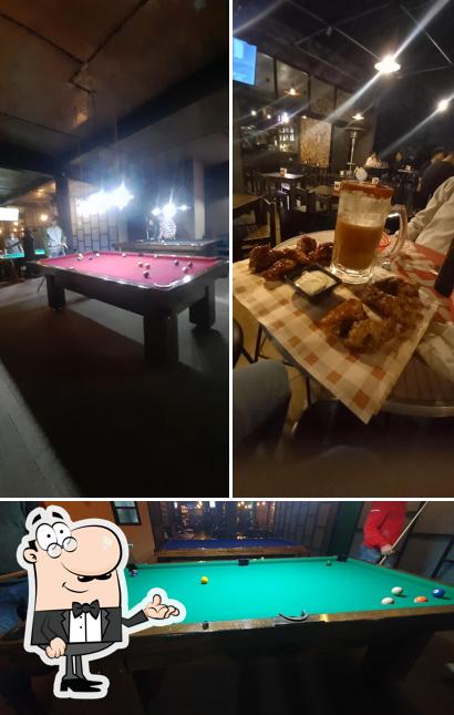 Bango's