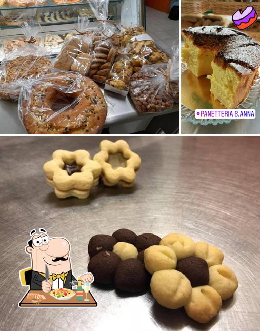 Panetteria Sant`Anna