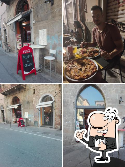 Pisa Pizza