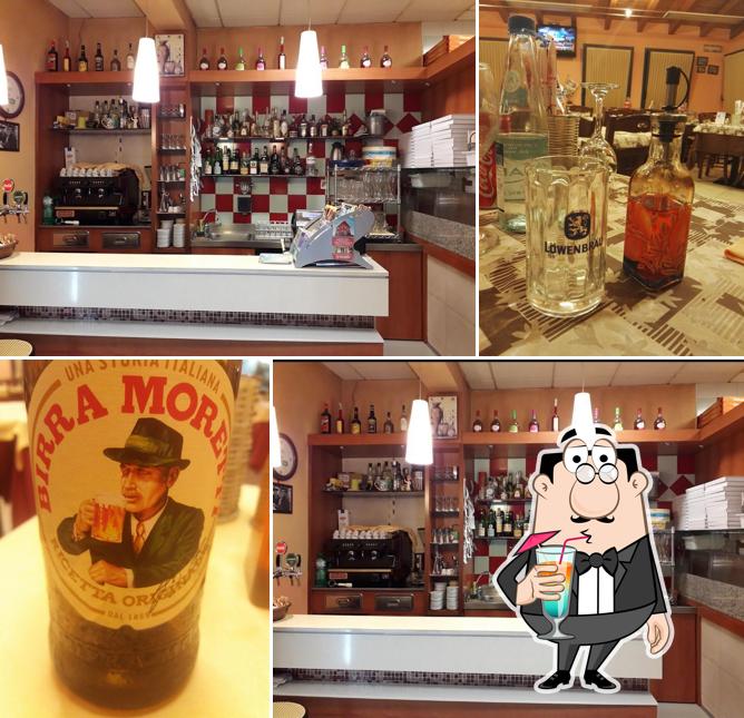 Ristorante Da Gerry