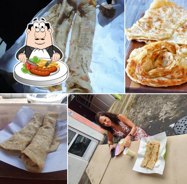 Roti Baboolall