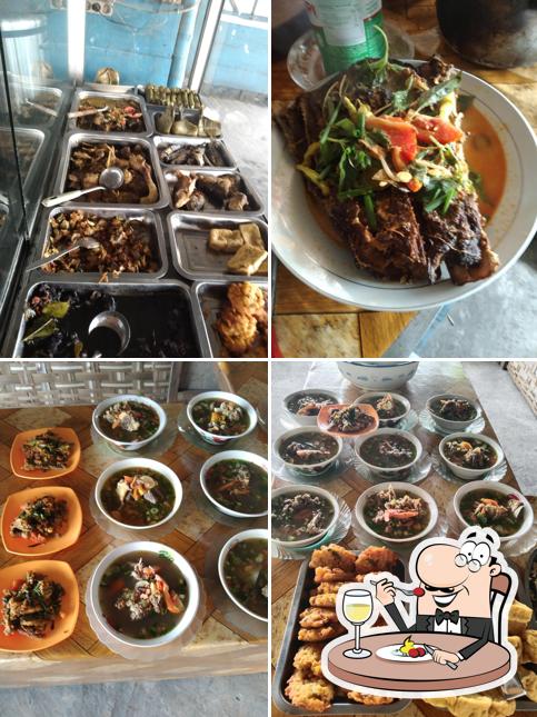 Rumah Makan BU IS