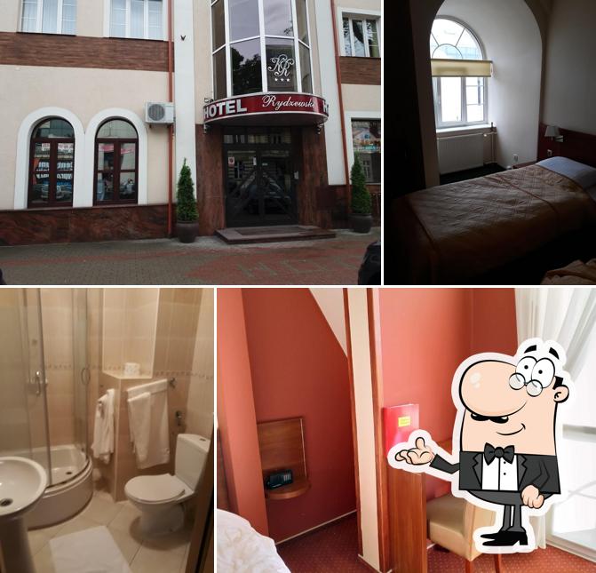 Hotel Rydzewski