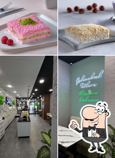 Sütlüce Kadayıf Boğazova