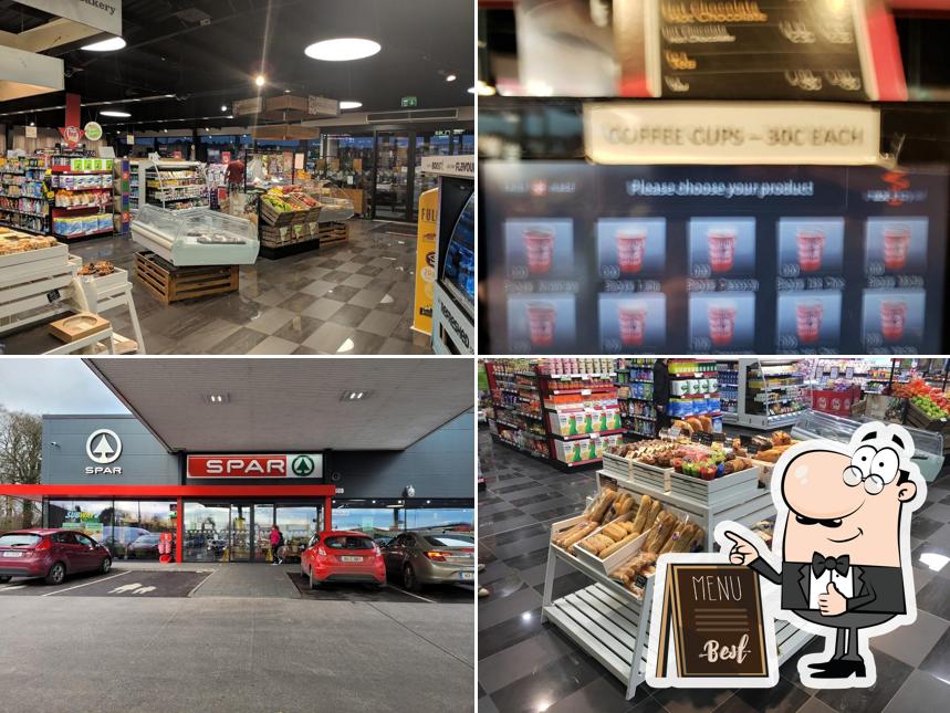 Corrib Oil - Texaco - Fermoy
