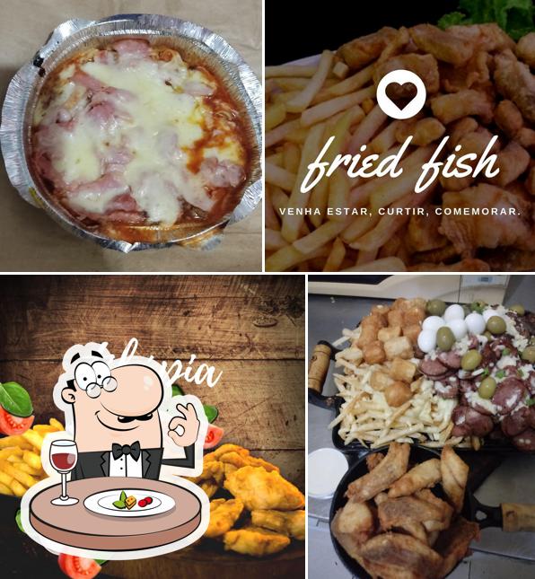 Zeu Pizzas- Restaurante e Pizzaria em Betim