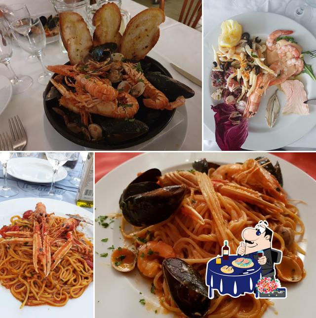 Ristorante Pizzeria Il Galeone