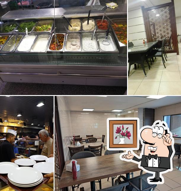 Sarawat Restaurant