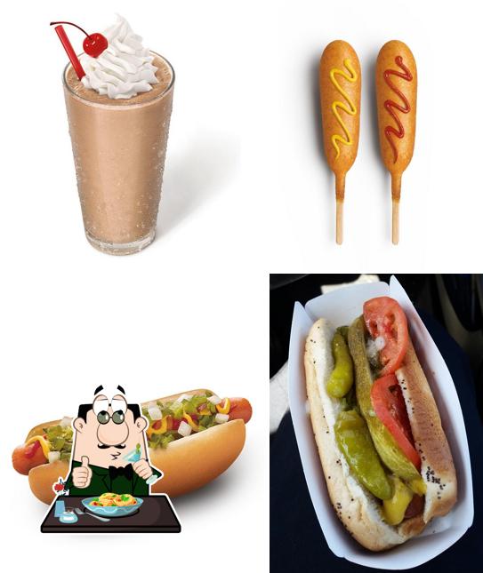 Sonic Drive-In