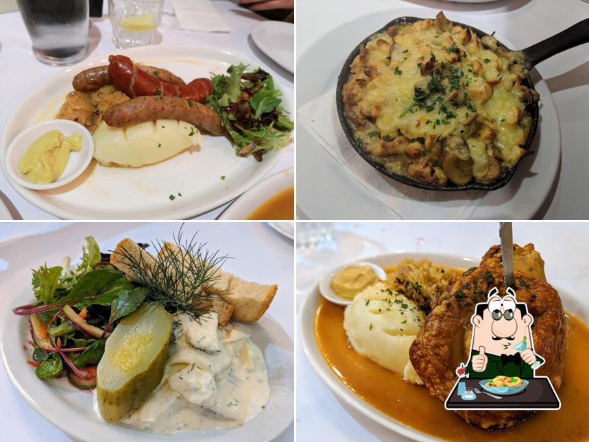 Sto Lat Restaurant
