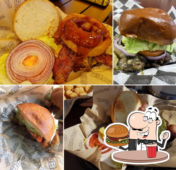 Superburger
