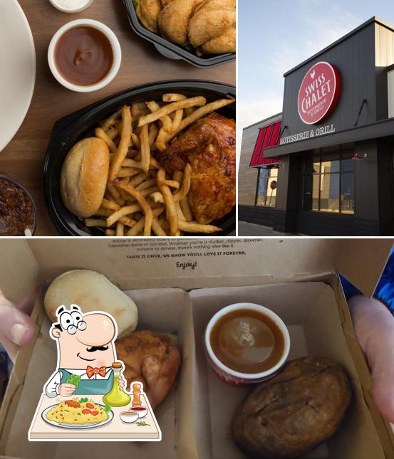 Swiss Chalet