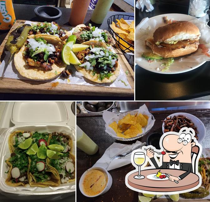 El Tacotorro