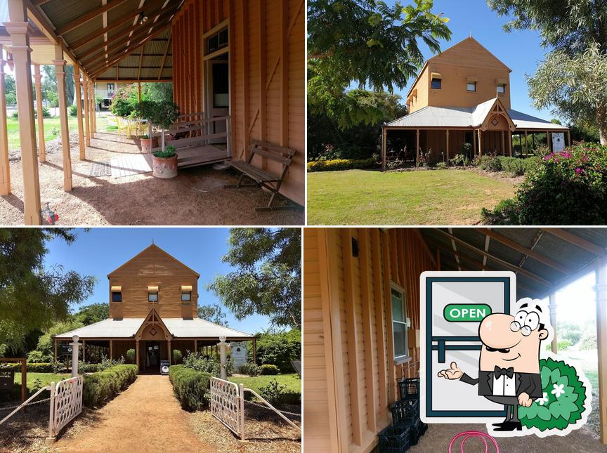 The Lodge On Hawthorn