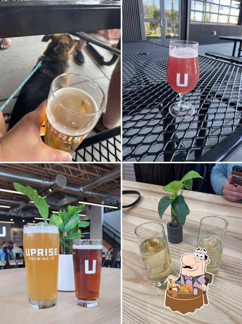 Uprise Brewing Co.