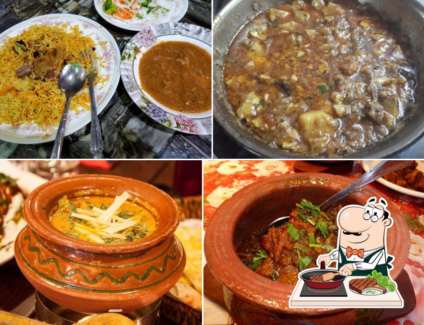Al Haikal Restaurant مطعم الهيكل - روي