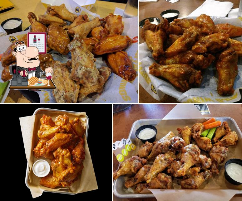 Buffalo Wild Wings