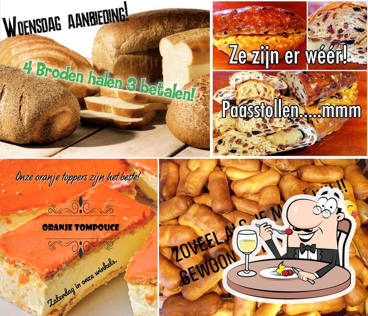 Bakkerij 't Oventje
