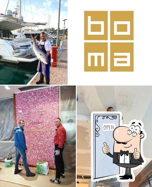 Boma Ristorante
