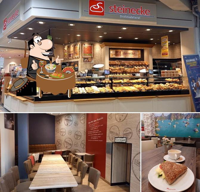 Brotmeisterei Steinecke