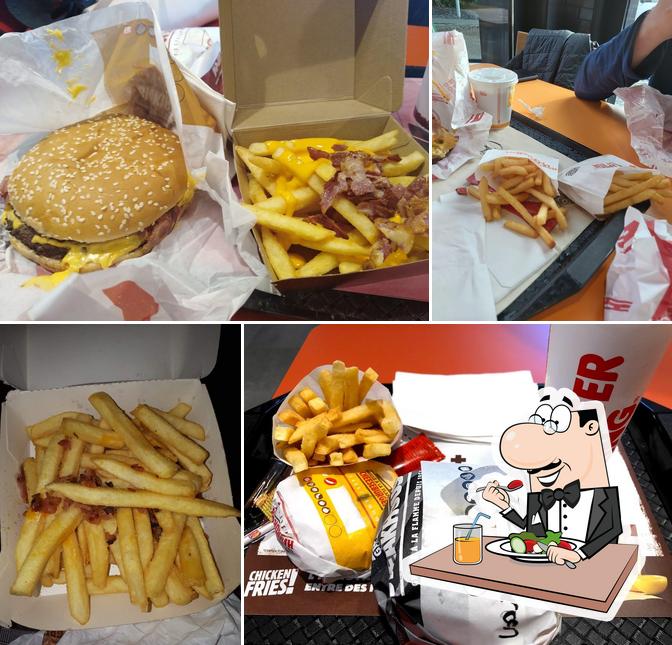 Burger King