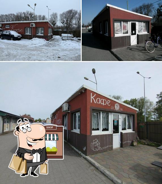 Гараж 39
