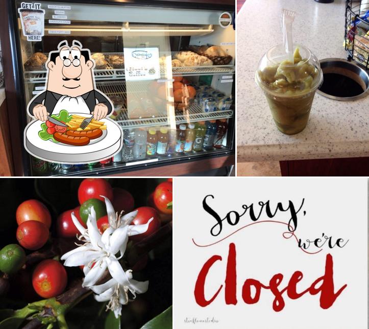 Gizzi's Coffee