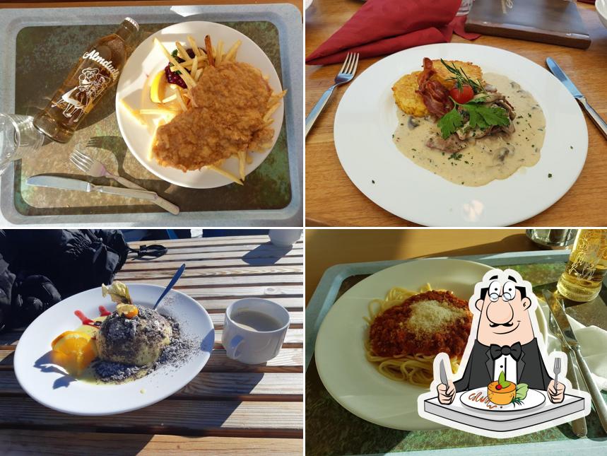 Restaurant Salaas