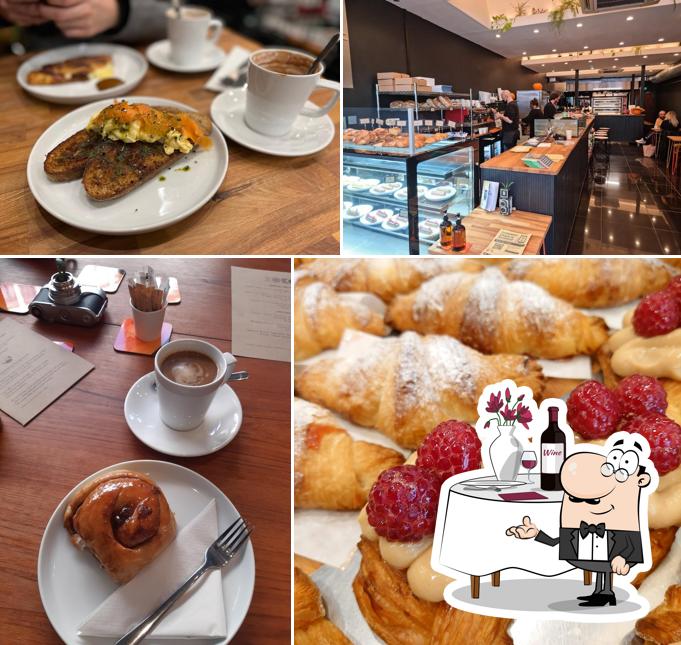 XOKO Bakehouse and Cantina