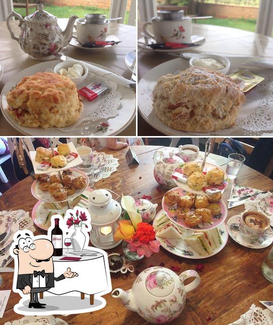 Cottage Tea Room