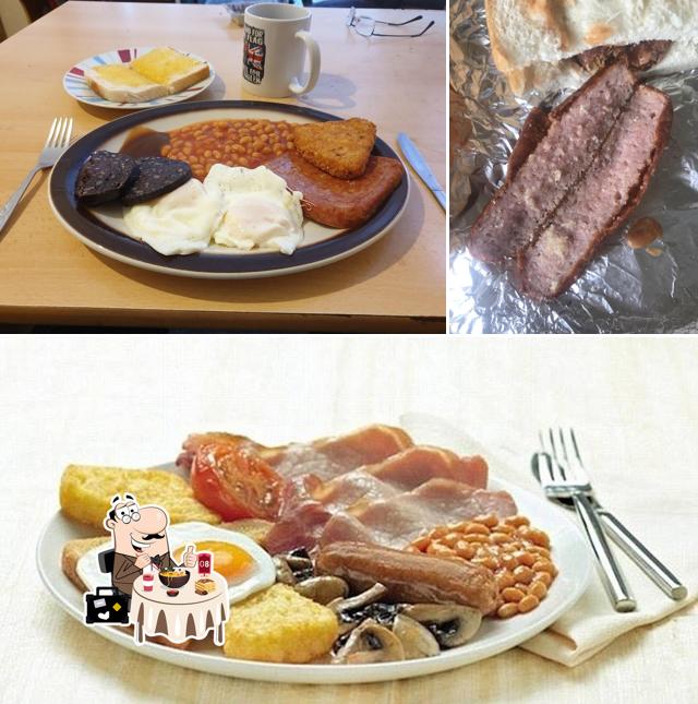 Country Kitchen