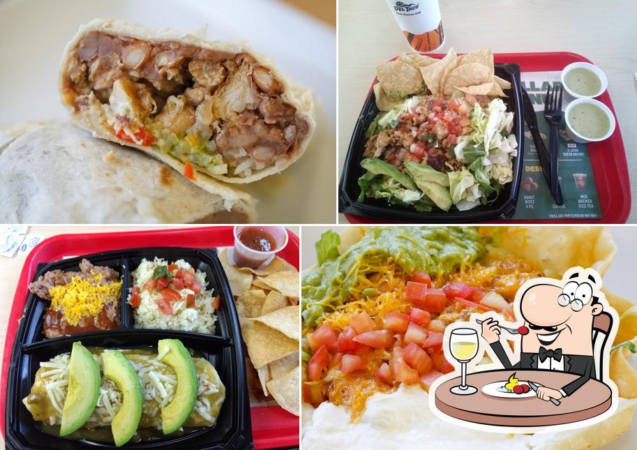 Del Taco