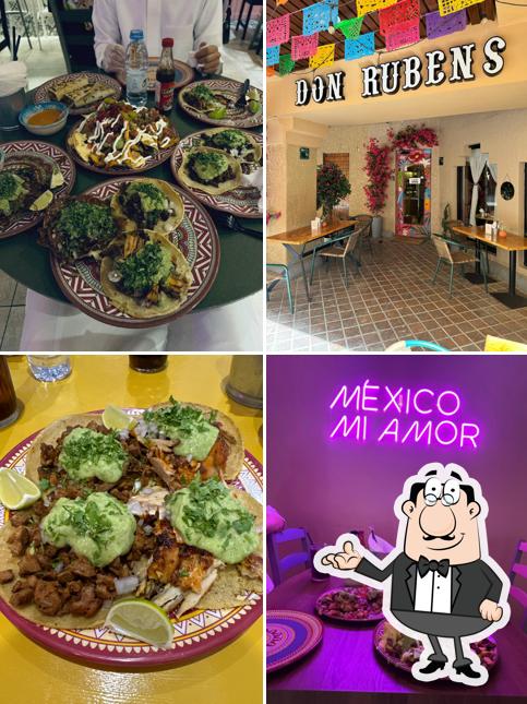 Don Ruben's Mexican Restaurant